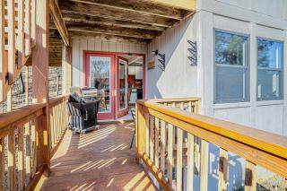 High Mountain Villa - Oakland - 3