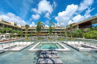 Suite de lujo, Alberca, GYM, Jacuzzi en areas comunes - Tulum - 0