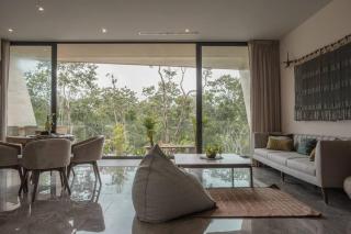 Suite de lujo, Alberca, GYM, Jacuzzi en areas comunes - Tulum - 5