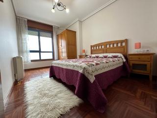 Apartamento Salgueirón - Cangas de Morrazo - 8