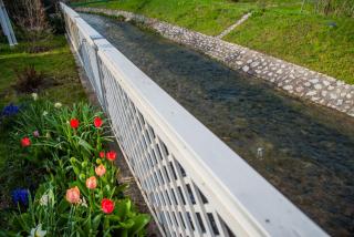 Riverside Apartman**** Miskolc - Miskolc - 8
