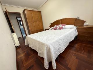Apartamento Salgueirón - Cangas de Morrazo - 4