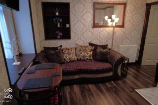 The Wee Nook Crieff - 1-bed with garden :) - 7