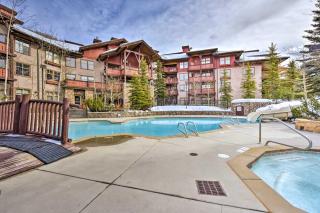 Ski-InandSki-Out Solitude Resort Condo with Mtn Views! - Solitude - 7
