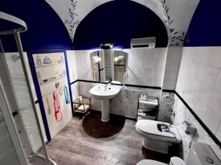 Plaza De Santiago - 2 hab - 1