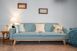 Casa Longo - Llames de Parres - 3