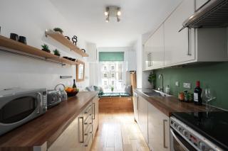 Modern One Bedroom Apartment Next To Old Street - Londra - 8