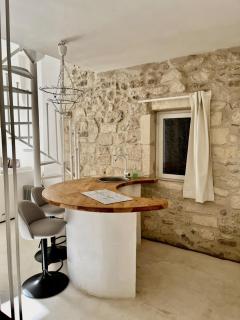 La Maison Plume, Appart Boutique - 4