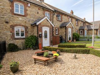 Knapp Cottage - 9