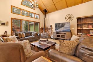 Apres Ski Haus Incredible Modern Cozy Resort Estate Minutes to Activities - 0