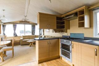 6 Berth Pet Friendly Caravan By Hunstanton Beach, Norfolk Ref 13012L - Hunstanton - 5