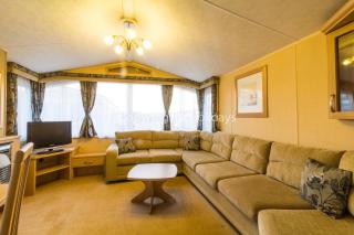 6 Berth Pet Friendly Caravan By Hunstanton Beach, Norfolk Ref 13012L - 3