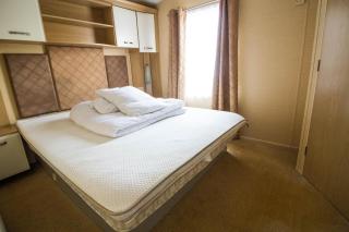 6 Berth Pet Friendly Caravan By Hunstanton Beach, Norfolk Ref 13012L - 2