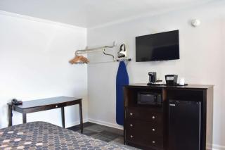 Rodeway Inn - Swainsboro - 6