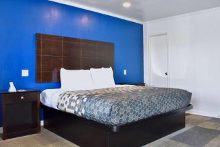 Rodeway Inn - Swainsboro - 5