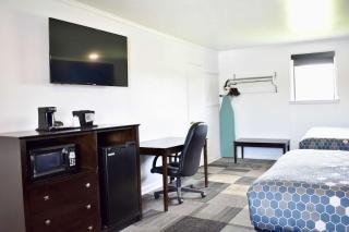 Rodeway Inn - Swainsboro - 4
