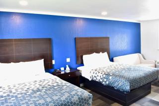 Rodeway Inn - Swainsboro - 2