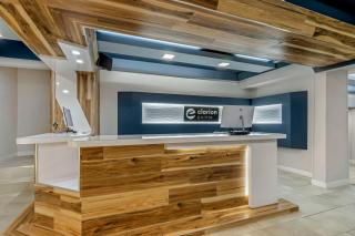 Clarion Pointe Tampa-Brandon Near Fairgrounds and Casino - Tampa - 6