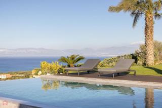 Sea View Villa whit Pool - Scopello - 8