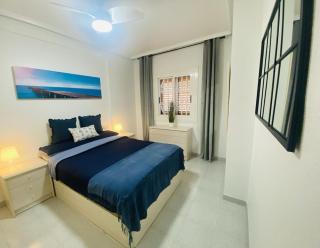 Lovely ground floor apartment 5 min from the beach - 5