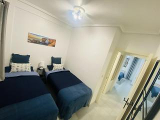Lovely ground floor apartment 5 min from the beach - Torrevieja - 2