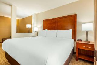 Comfort Inn & Suites - Napanee - 8