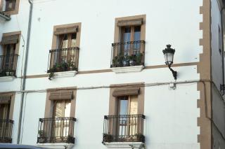 Plaza De Santiago Luxury - 1 hab - Cáceres - 1