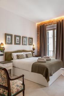 Queens House Chueca - Madrid - 1