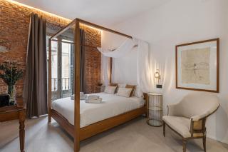 Queens House Chueca - 9