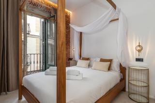 Queens House Chueca - Madrid - 8