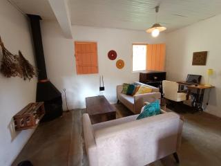 Casa Morango Gonçalves - Gonçalves - 3