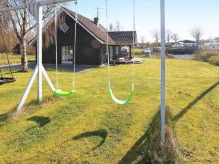 8 person holiday home in Løgstrup-By Traum - Hjarbæk - 7