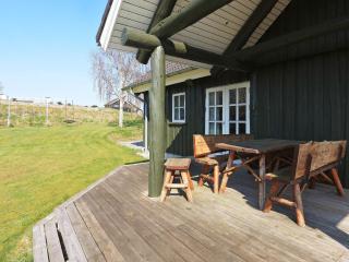 8 person holiday home in Løgstrup-By Traum - Hjarbæk - 8