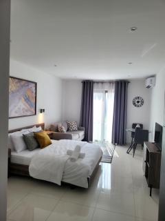 RT PROPERTIES @ THE LENNOX AIRPORT RESIDENTIAL - Accra - 8