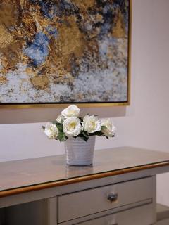 Axxodia Cairo Festival Residence - 1