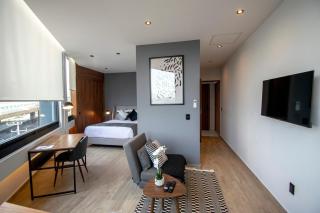Punto Lofts Periférico Sur - Città del Messico - 6