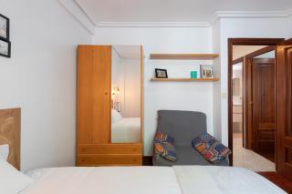 Magdalena - baskeyrentals - 2