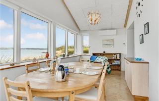 4 Bedroom Amazing Home In Mariager - 5