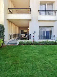 Axxodia Cairo Festival Residence - 2