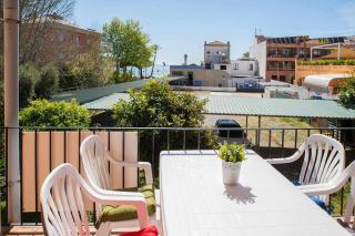Apartamento vista mar en SAgaró a 100m playa - Sant Feliu de Guíxols - 5