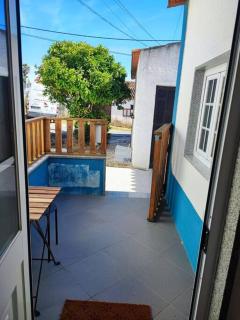 Recanto do Oeste - São Pedro da Cadeira - 3
