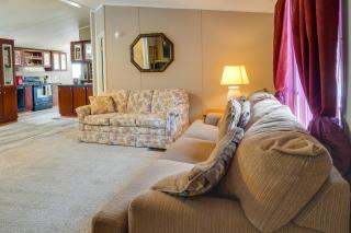 Tennessee Vacation Rental about 2 Mi to Windrock Park! - Oak Ridge - 6
