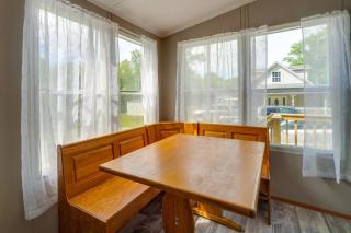 Tennessee Vacation Rental about 2 Mi to Windrock Park! - Oak Ridge - 2