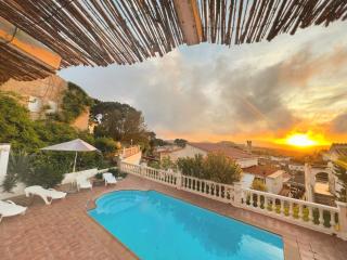 Villa Mas Blau Munt - Lloret de Mar - 5
