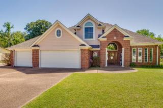 Natchez Vacation Rental, Close to Historic Parks! - Natchez - 0
