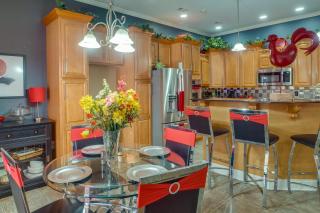 Natchez Vacation Rental, Close to Historic Parks! - Natchez - 8