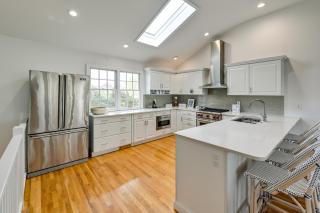 Stunning Westhampton Beach Home with Private Pool - 3