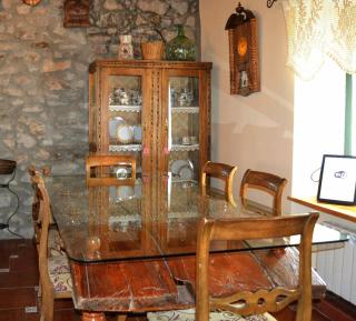 Casa Rural El Corredor en Cabornera de Gordón - 4