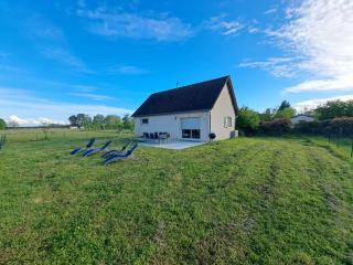 Le Bonheur est dans le Pré. - Saint-Romain-sur-Cher - 3