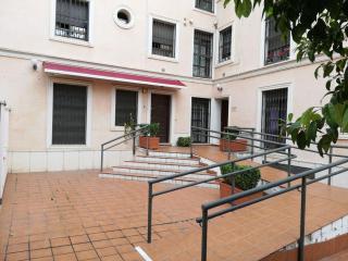 Calle Pérez de Castro - Córdoba - 2